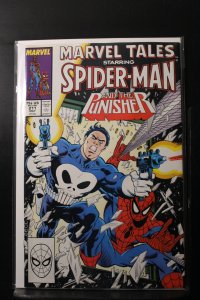 Marvel Tales #211 Direct Edition (1988)