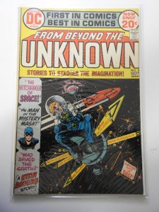 From Beyond the Unknown #18 (1972)