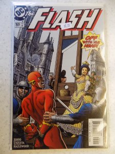 FLASH VOL II # 169