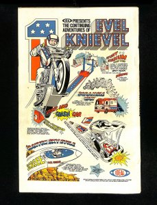 Giant-Size Avengers #3