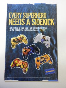 Black Panther #5 (2005) VF- Condition