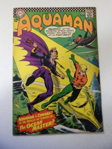 Aquaman #29 (1966) 1st App of Ocean Master! VG Condition tape pull fc