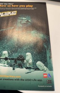 X-Men Legends #1 Henrichon Cover (2022) 1st hulk:Wolverine post story