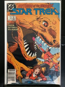 Star Trek #43 (1987)