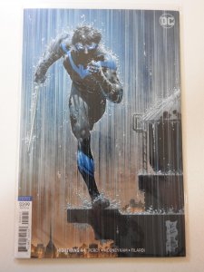 Nightwing #44 Variant Cover