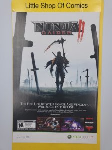 Supernatural Rising Son #2 2008 Wildstorm Comics CW TV Show