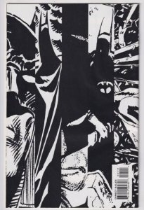 Batman Black and White #1 (1996)