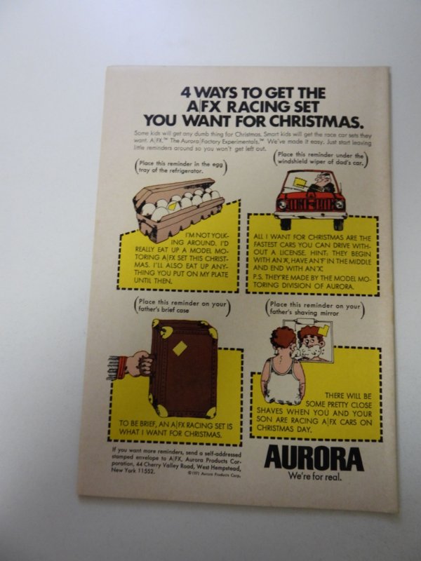 Detective Comics #431 (1973) VF- condition