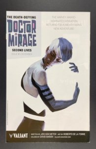 Ninjak #9 Cover C (2015)