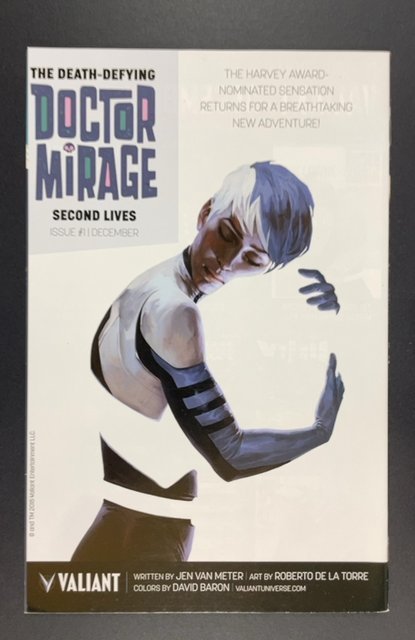 Ninjak #9 Cover C (2015)