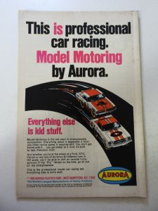 Detective Comics #394 (1969) FN+ Condition