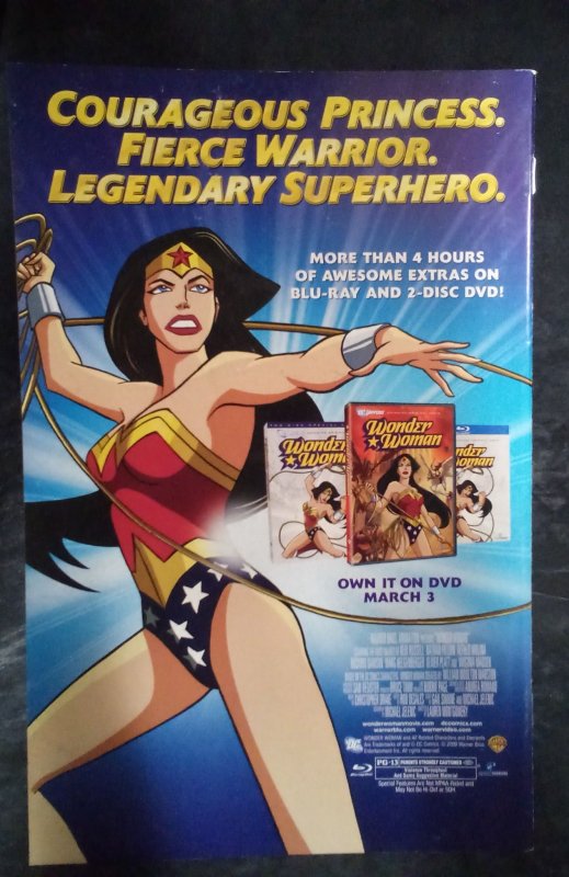 Guardians of the Galaxy #12 (2009)