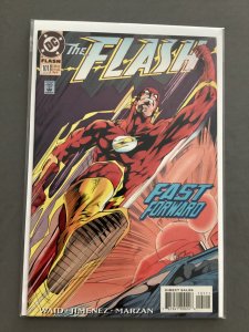 The Flash #101 (1995)