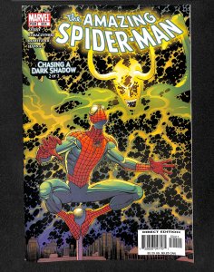 The Amazing Spider-Man #504 (2004)