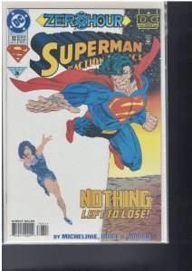 Action Comics #703 (DC, 1994)