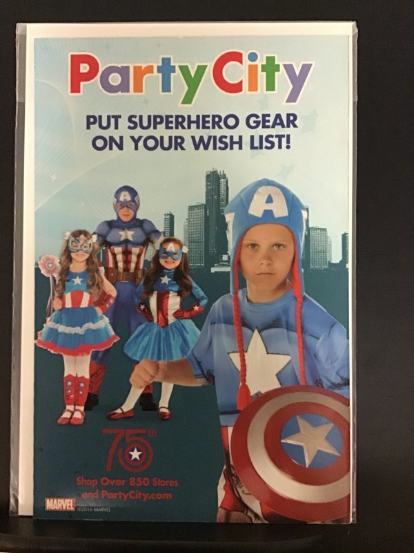 The Amazing Spider-Man #23 (2017)