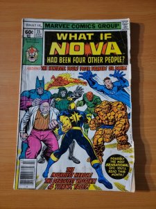 What If? #15 ~ DOLLAR BIN ~ 1979 Marvel Comics