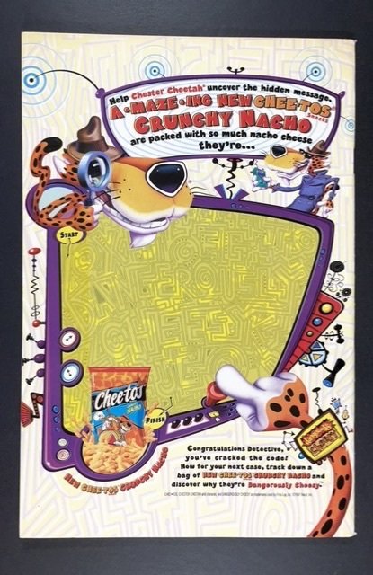 Fantastic Four #12 (1997)