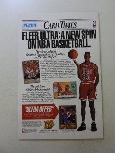 Venom: Lethal Protector #1 (1993) NM condition