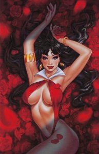 Vampirella (3rd Series) #671K FN ; Dynamite | 1:20 Variant Virgin