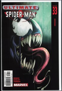 Ultimate Spider-Man #33 (2003) Ultimate Spider-Man