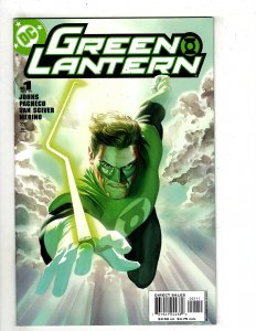 Green Lantern #1 (2005) OF30