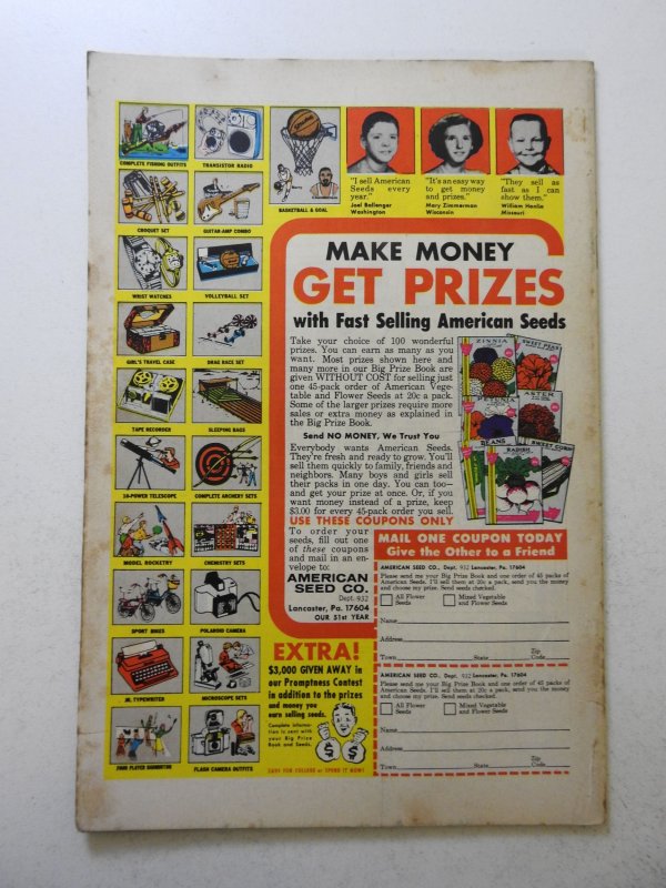 Green Lantern #68 (1969) FN+ Condition!