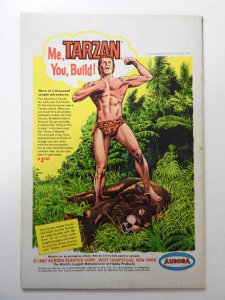 Adventure Comics #362 (1967) FN- Condition!