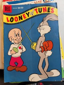 Looney Tunes #206  (1958)