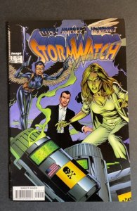 Stormwatch #2 (1997)