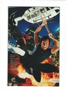 Catwoman #86 VF/NM 9.0 DC Comics 2000  