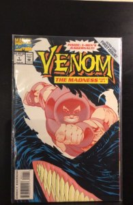 Venom: The Madness #1 (1993)