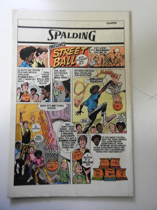 Doctor Strange #26 (1977)