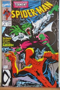 Spider-Man #2 (1990) VF+ Todd McFarlane !!!