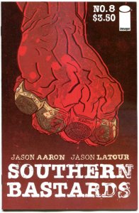 SOUTHERN BASTARDS #1 (2nd), 2 3 4 5-16 (1st), NM, 2014, Jason Aaron, Latour,1-16