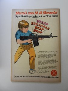 Detective Comics #366 (1967) FN- condition