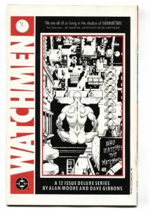 Infinity Inc. #32 Green Fury becomes Green Flame  DC