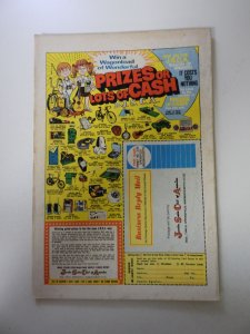 Fantastic Four Annual #10 (1973) VG/FN condition