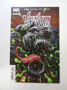 Venom #9 (2019)  1st full appearance of Dylan Brock NM condition