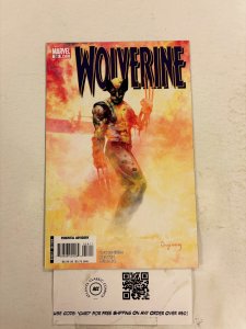 Wolverine #58 NM Marvel Comic books X-Men X-23 Sabretooth Weapon X 13 HH77