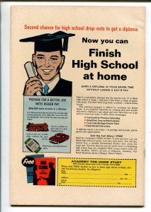 TWO GUN KID #99 1971-MARVEL-STAN LEE-JOHN SEVERIN-WESTERN ACTION-vf+