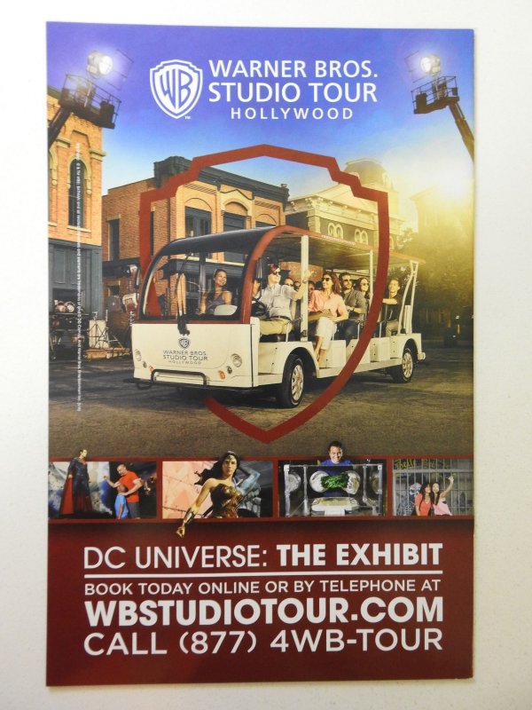 Batman #24 (2017) VF/NM Condition!