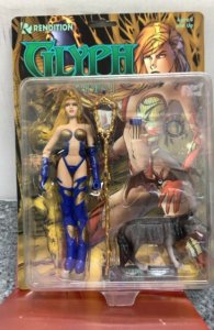 Glyph Action Figure 1998