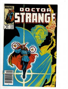 Doctor Strange #61 (1983) J605