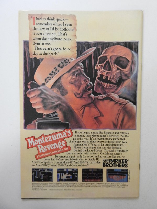 Star Wars #91 (1985) VF Condition!