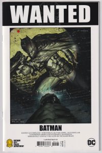 Harley Quinn #7 Ngu Cover (2021) Harley Quinn