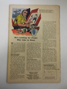 Fantastic Four #28 (1964) VG- Condition moisture stain