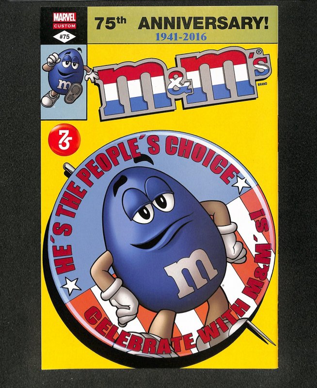 Unbelievable Gwenpool #1