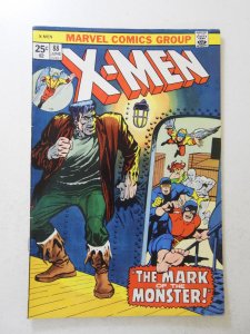 The X-Men #88 (1974) VG- Condition see desc