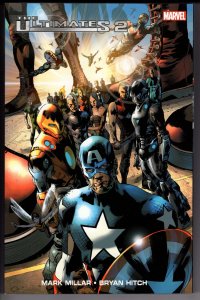 ULTIMATES 2 TP ULTIMATE COLLECTION